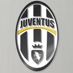 Juventus Logo Imprimé